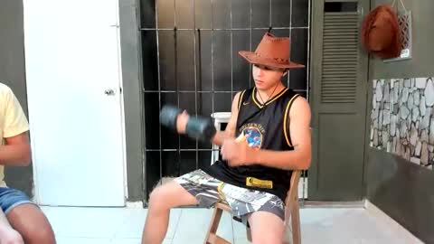 the university hot online show from October 15, 11:00 am