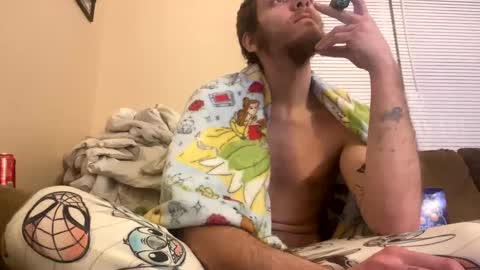 unknowbwa420 online show from January 10, 7:25 am