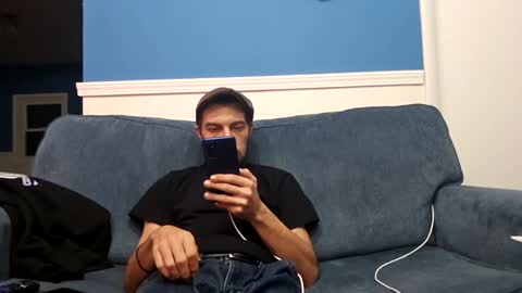 Unknown Sir online show from February 26, 4:30 am