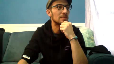 Unknown Sir online show from February 10, 2:26 pm