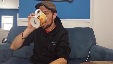 Unknown Sir online show from February 16, 6:32 pm