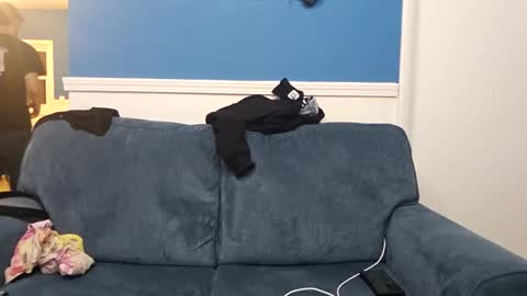 Unknown Sir online show from February 25, 2:47 am