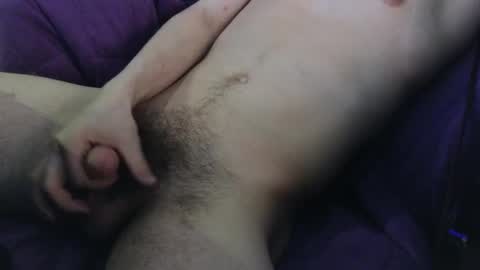 unknownuser489 online show from February 15, 4:37 am