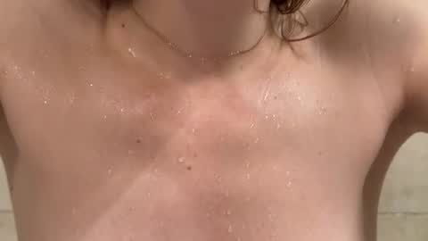 UnnaBella online show from June 14, 2:24 am