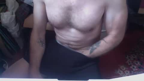 unrest666 online show from June 1, 2:51 pm
