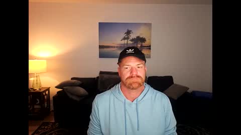 UntamedGinger online show from November 13, 1:08 am