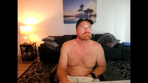 UntamedGinger online show from November 16, 6:32 pm