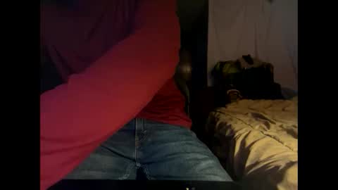 untouchableace84 online show from October 27, 7:30 am