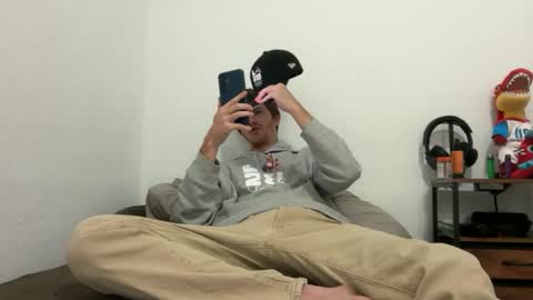 Stepbro online show from March 2, 11:06 am