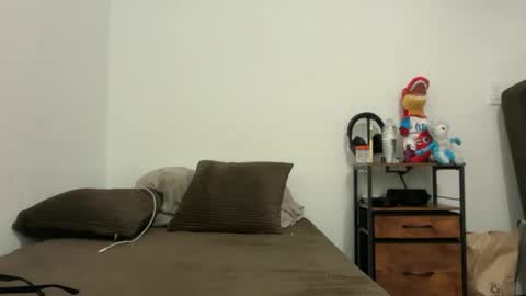 Stepbro online show from February 28, 2:43 pm