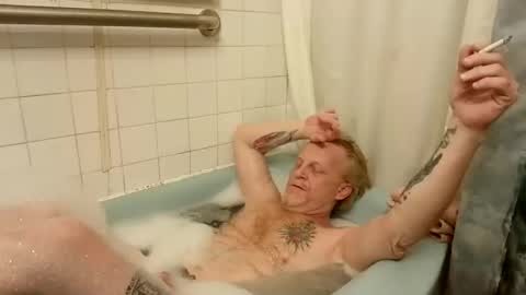 unwanted_boner online show from April 19, 9:21 am