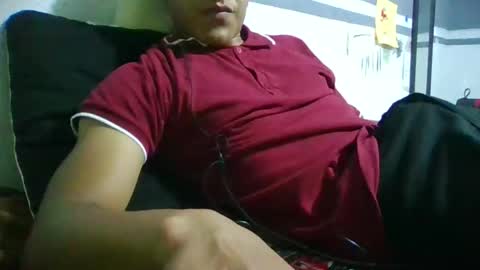 EL CAMA online show from February 23, 8:49 am