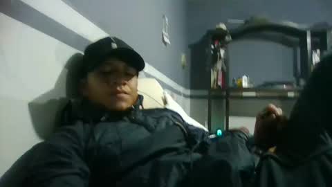 EL CAMA online show from January 8, 7:58 am