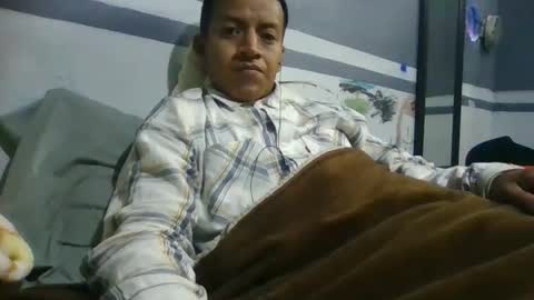 EL CAMA online show from February 2, 3:30 pm