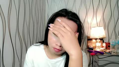 ur_asian_wife6969 online show from October 10, 4:13 pm