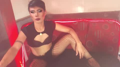 MISS ANNA online show from March 16, 5:44 am