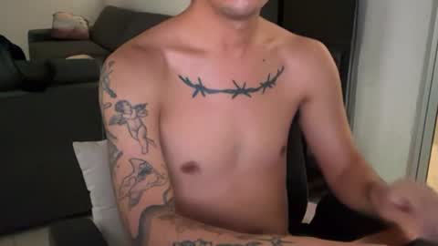 lucas online show from July 1, 11:57 pm