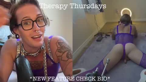 Goddess online show from November 6, 10:13 pm