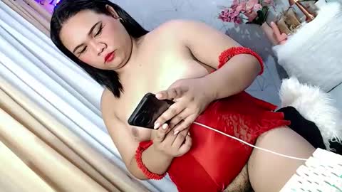 KENDRA CUTIEE online show from February 22, 7:16 pm