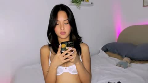 Veronica Lodge online show from July 15, 3:28 pm