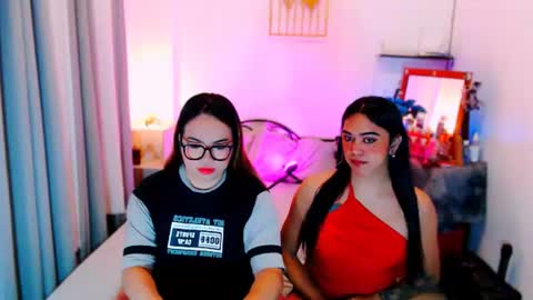 almira online show from July 21, 11:45 am