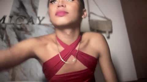 ur_new_obsession online show from April 16, 11:54 am