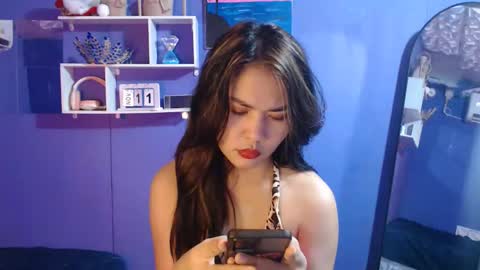 Ms. A lets go pass or pvt show online show from November 11, 2:14 am