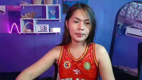 Ms. A lets go pass or pvt show online show from November 20, 12:15 pm