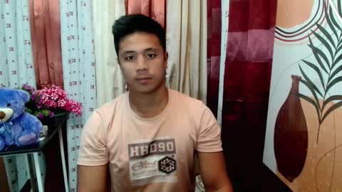 Dave online show from February 27, 1:19 am