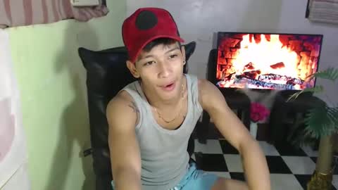 ur_raffy online show from February 26, 9:01 am