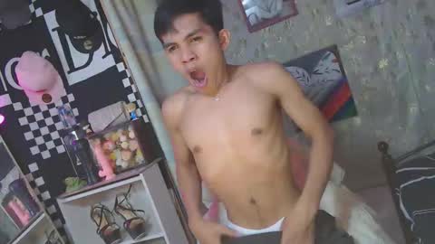 ur_shan21 online show from March 19, 4:01 pm