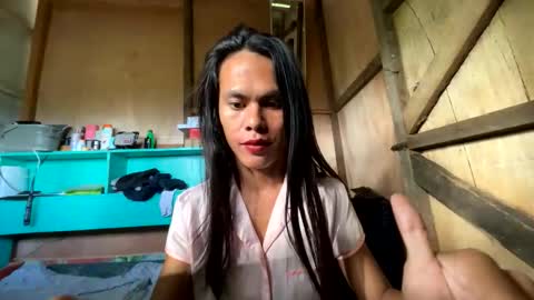 Andrea online show from December 22, 11:33 pm