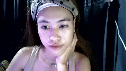 urasian_anica online show from August 7, 4:22 am