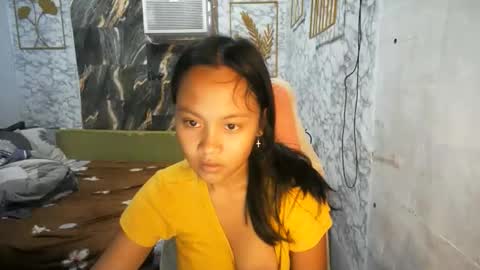im yyour princess cherry online show from June 6, 11:32 pm