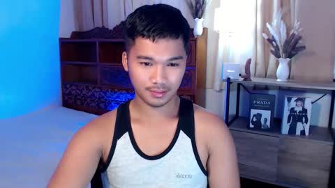 JAMES online show from April 12, 9:35 am