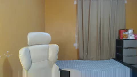 urasian_kat online show from January 14, 1:35 am