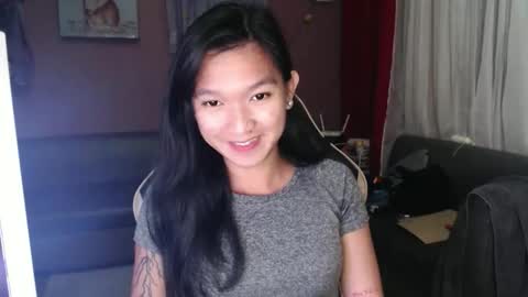 NEWRA  ALLISON online show from October 20, 8:47 pm