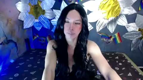 yana online show from July 8, 12:14 am