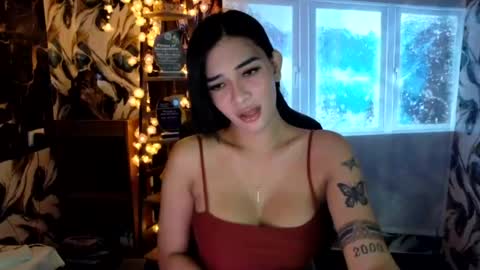 jess online show from July 21, 10:06 am