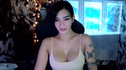 jess online show from July 19, 9:01 am