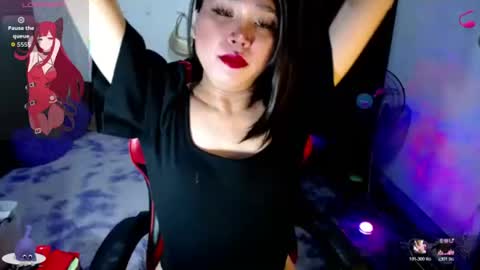 KENDRA online show from June 21, 2:40 am