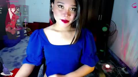 KENDRA online show from July 7, 1:07 am