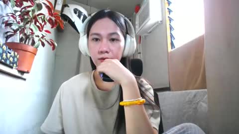 Erika online show from March 3, 2:18 am