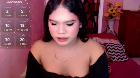 Sofia online show from November 12, 3:03 pm