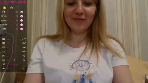 urbadkitty online show from March 6, 1:46 pm