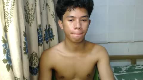 joshua online show from December 7, 7:10 am