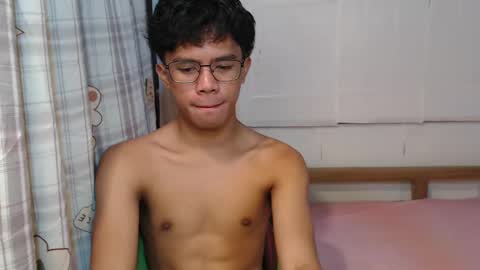 joshua online show from January 27, 2:35 pm