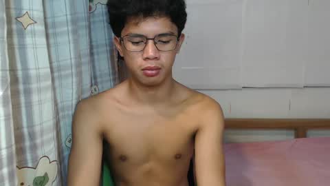 joshua online show from January 19, 3:21 pm