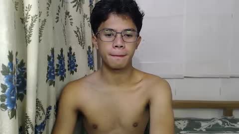 joshua online show from December 31, 10:58 am