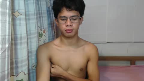 joshua online show from January 17, 6:47 am